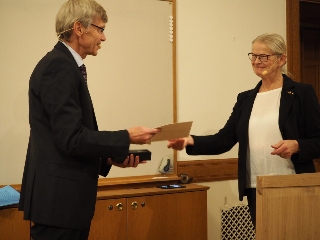 Per Svensson Frihetspennan